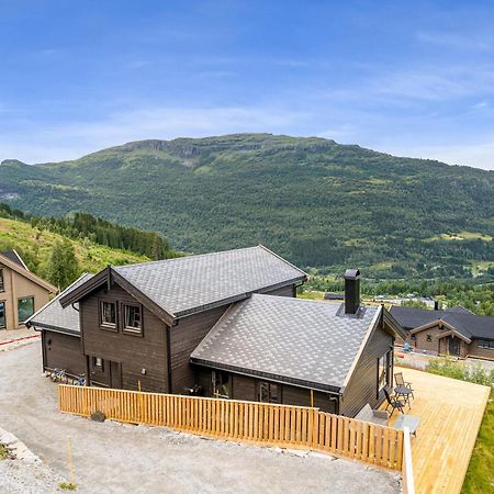 Hodlekvevegen 307 Villa Сондал Екстериор снимка