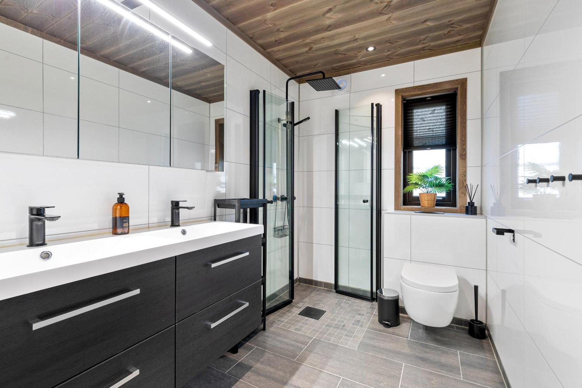 Hodlekvevegen 307 Villa Сондал Екстериор снимка