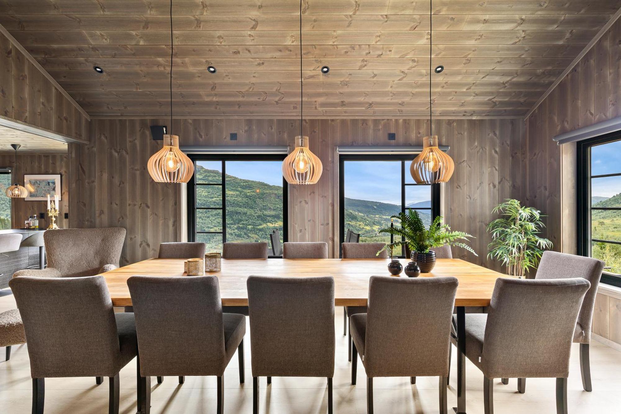 Hodlekvevegen 307 Villa Сондал Екстериор снимка