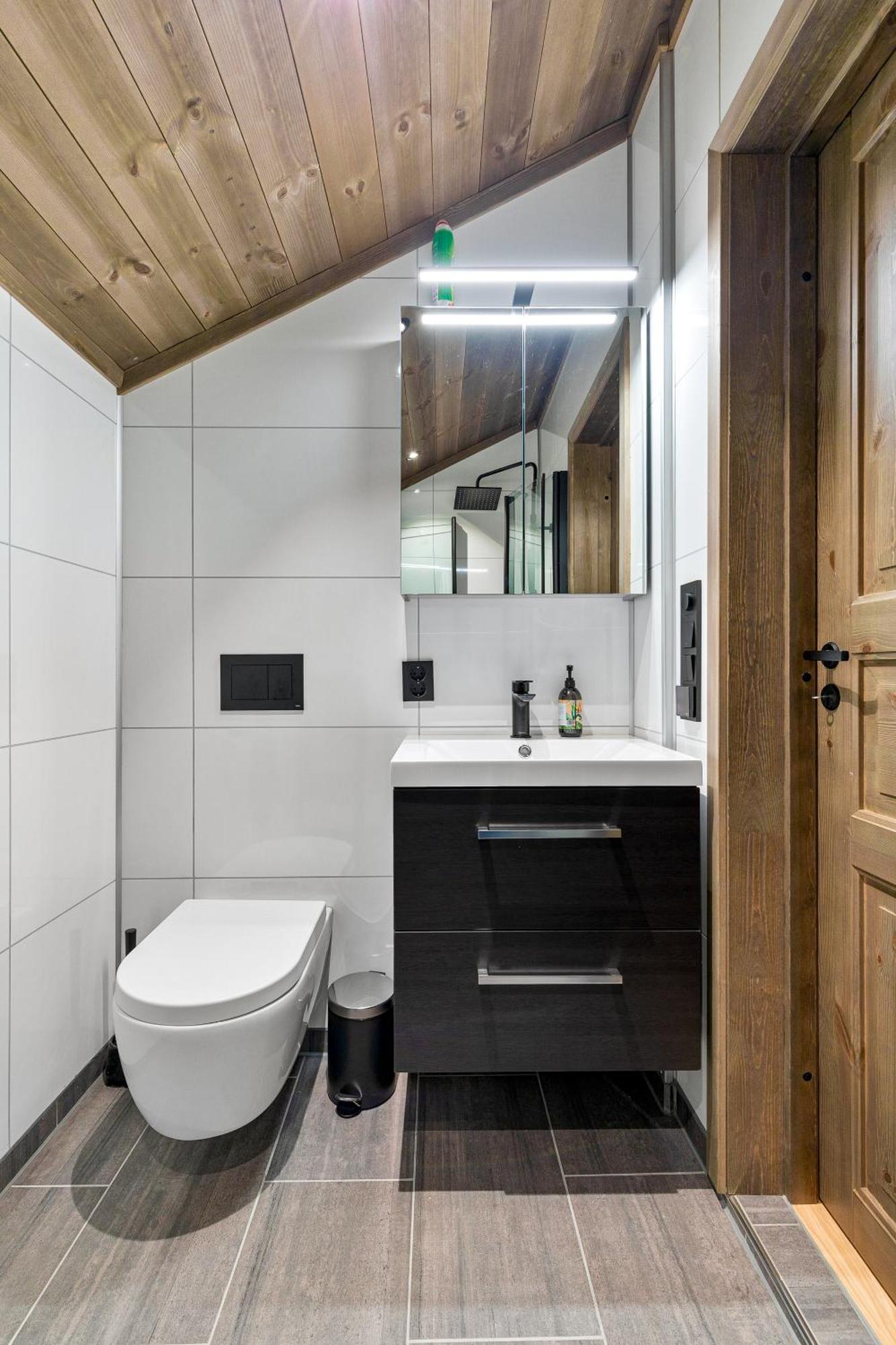 Hodlekvevegen 307 Villa Сондал Екстериор снимка